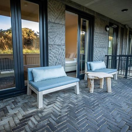 The Lagune, Light And Sunny Apartment In The Dunes Cadzand Exterior photo