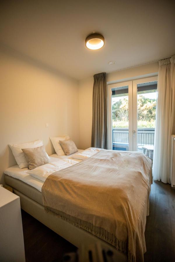 The Lagune, Light And Sunny Apartment In The Dunes Cadzand Exterior photo