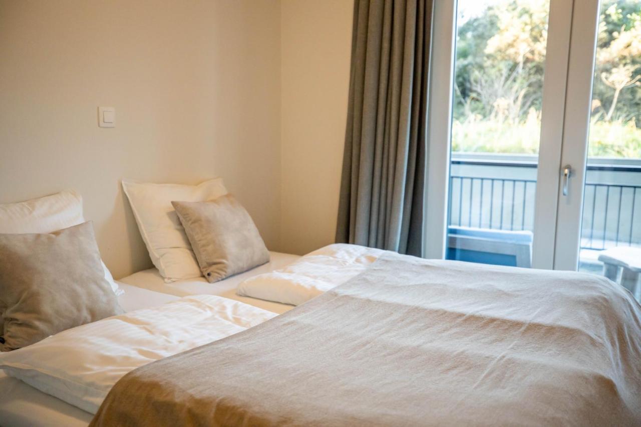 The Lagune, Light And Sunny Apartment In The Dunes Cadzand Exterior photo